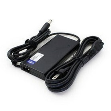 ADD-ON Addon Dell 469-1494 Compatible 90W 19.5V At 4.62A Laptop Power Adapter 469-1494-AA